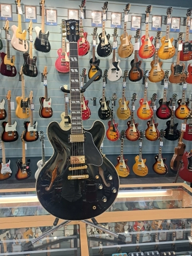 Gibson ES345